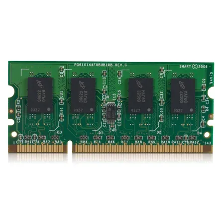 HP - DDR2 - modul - 512 MB - SO DIMM 144-pin - 400 MHz / PC2-3200