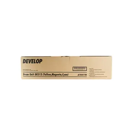 DEVELOP DR313