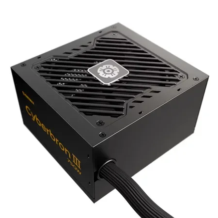 Enermax Cyberbron III 750 Watt 80+ Bronze Non-Mod ATX 3.1