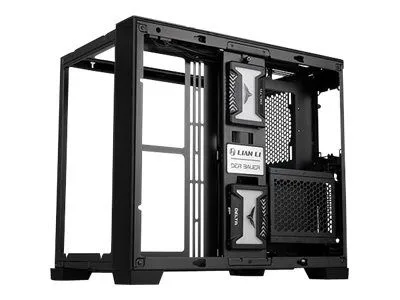 Lian Li 011 Dynamic Mini Mini Tower