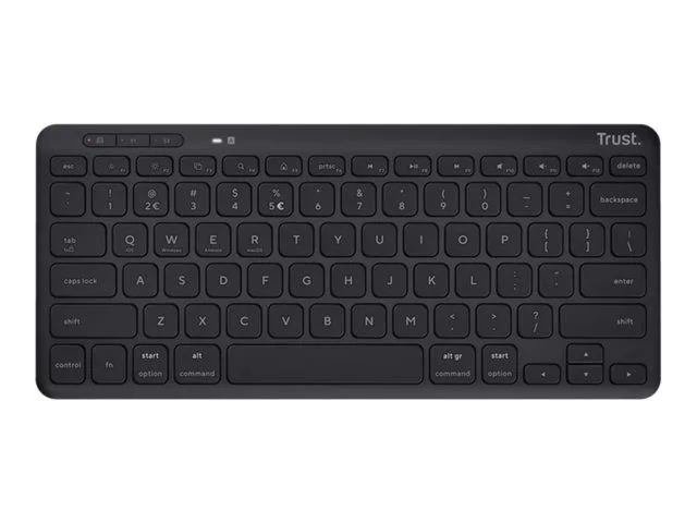 LYRA COMPACT WIRELESS KEYBOARD US