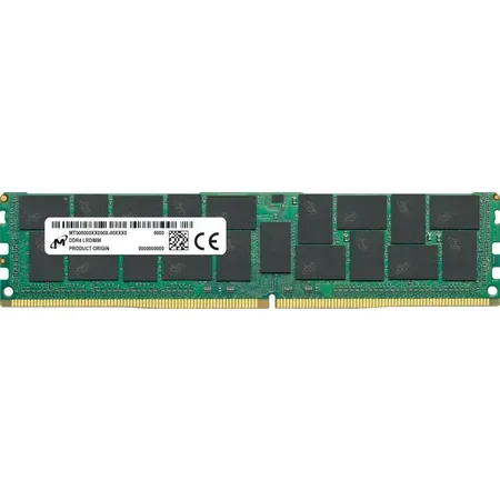 Micron MTA36ASF8G72LZ-3G2F1R hukommelsesmodul