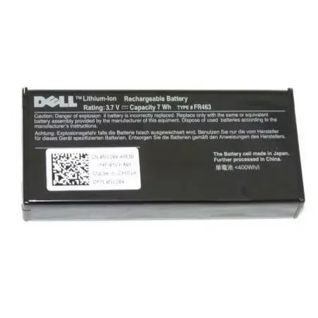 Dell - RAID-kontroller