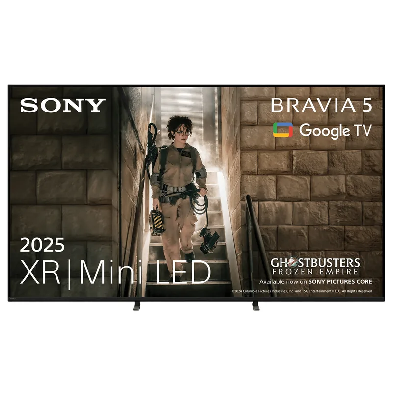 Bravia 3 65" LED 4K Smart TV (2025)