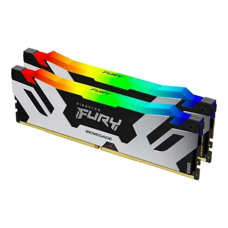 Kingston FURY Renegade RGB 16GB DDR5 RAM 3800MHz