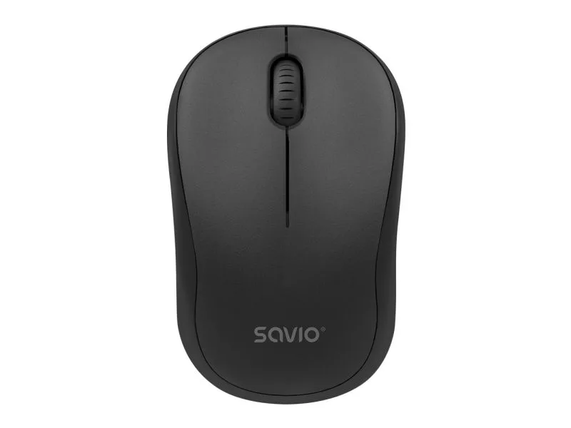 SAVIO MB-03 Trådlös mus