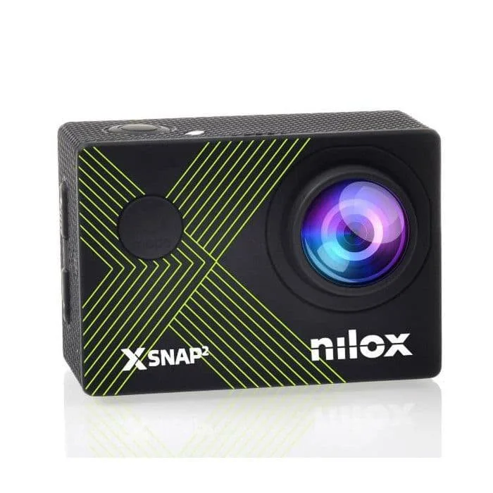 Nilox NXACXSNAP2YL-fodral