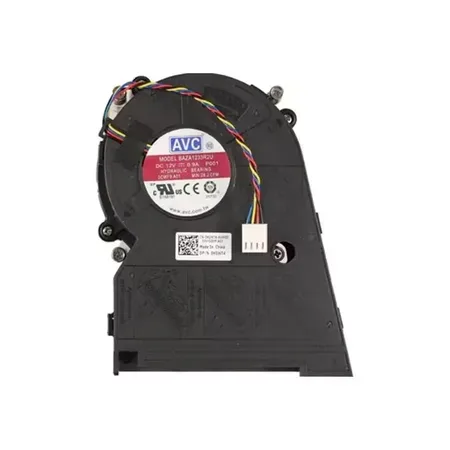 ASSY Heatsink with Fan