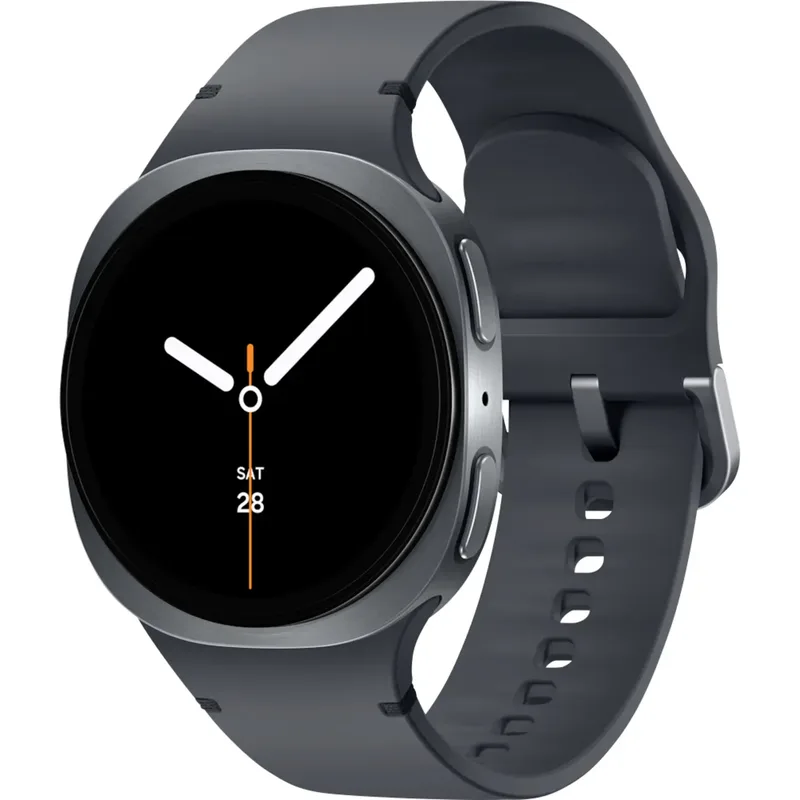 Samsung Watch8 BT 40mm SM-L320N Graphite Smartwatch