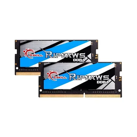 G.Skill Ripjaws 32GB:2x16GB DDR4 RAM