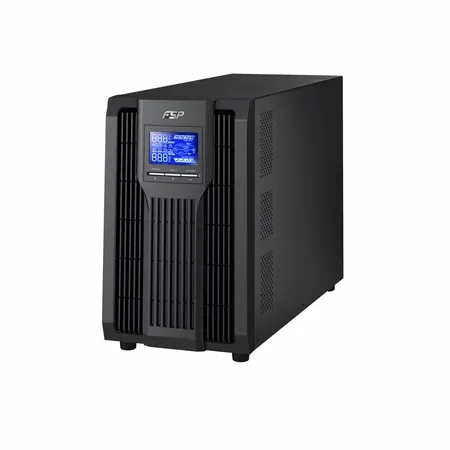 FSP Champ Tower Series 2K