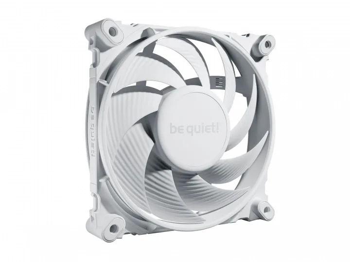 be quiet! SilentWings PRO 4 120 mm PWM