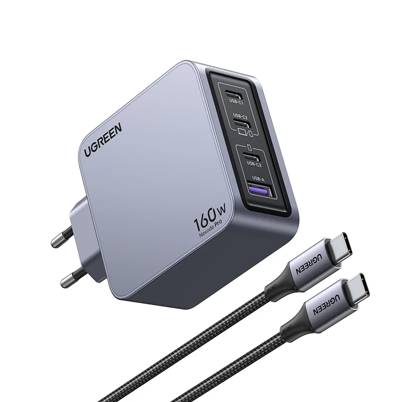UGREEN Nexode Pro 160W