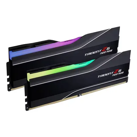 G.SKILL TRIDENT NEO AMD RGB DDR5 2X16GB 6400MHZ CL30-39