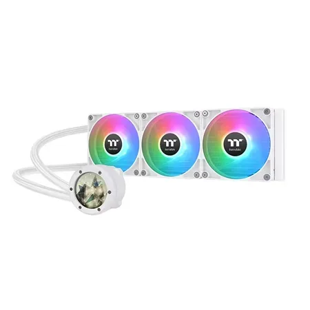 Thermaltake TH360 V2 Ultra ARGB Sync