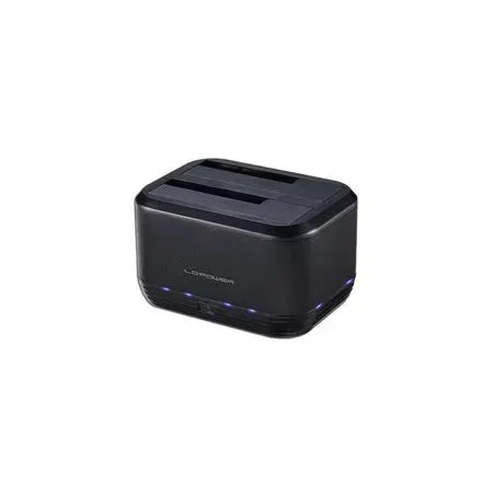 LC Power LC-DOCK-U3-III