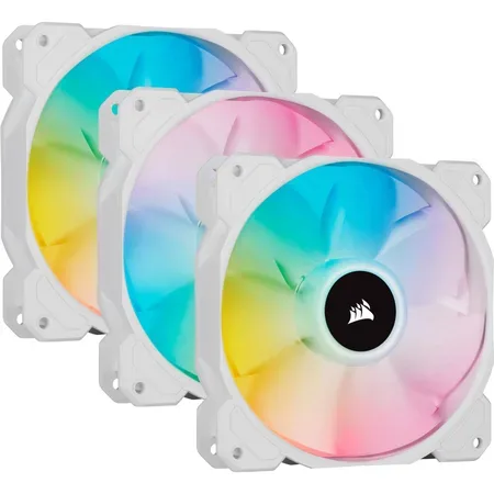 CORSAIR iCUE SP120 RGB ELITE