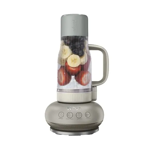 Ninja BlendBOSS bärbar mixer i Stone