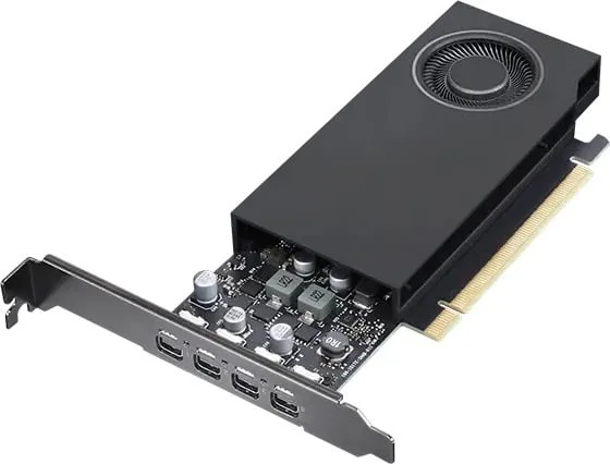 Lenovo NVIDIA RTX A400 grafikkort