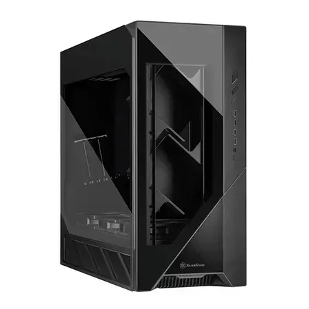 Silverstone SST-ALF2B-G