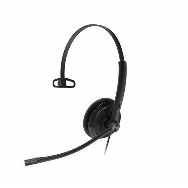 Monofoniskt headset