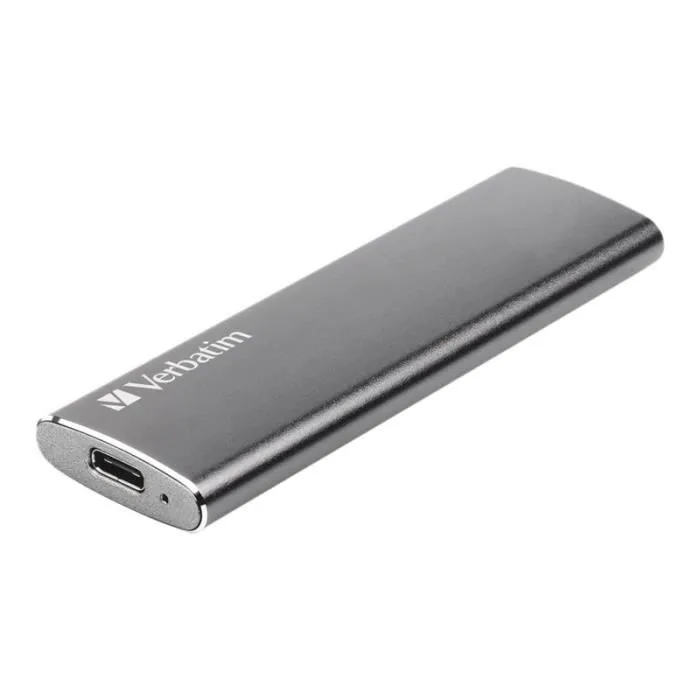 Verbatim Vx500 External SSD USB 3.1 G2 240GB