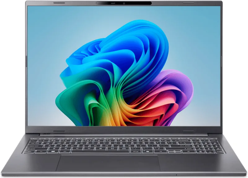 Acer Aspire 16 AI