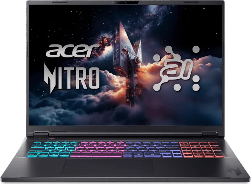 Acer Nitro 18 AI