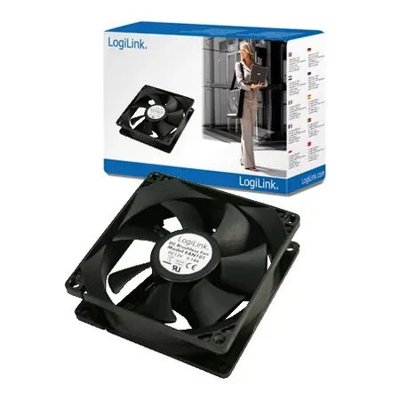 LogiLink FAN101