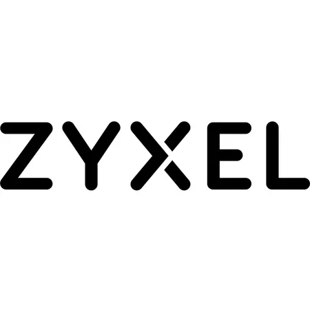 Zyxel - strömtillförsel