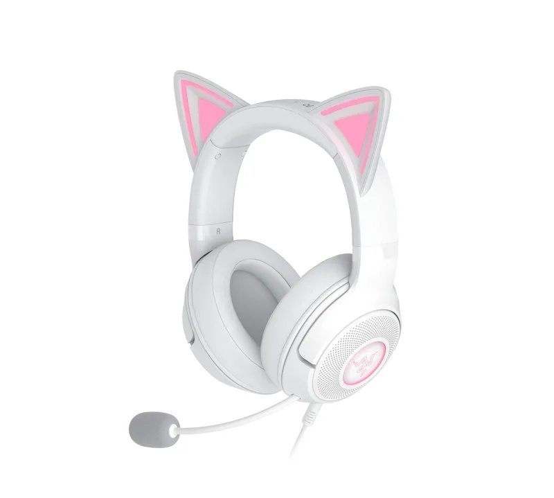 Razer Kraken Kitty V2 Headset