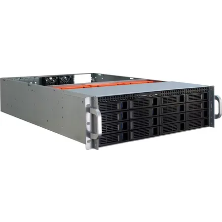 Inter-Tech IPC 3U-3416
