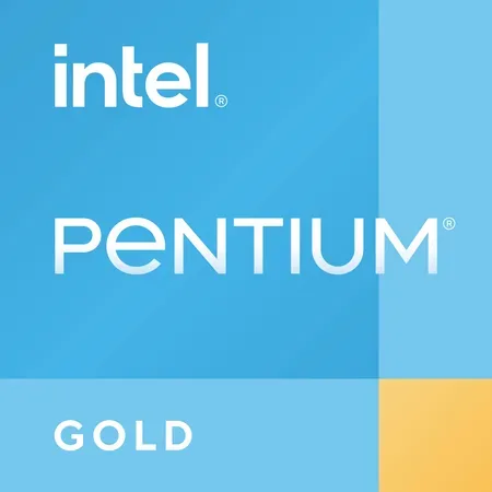 Intel Pentium Gold G7400 CPU