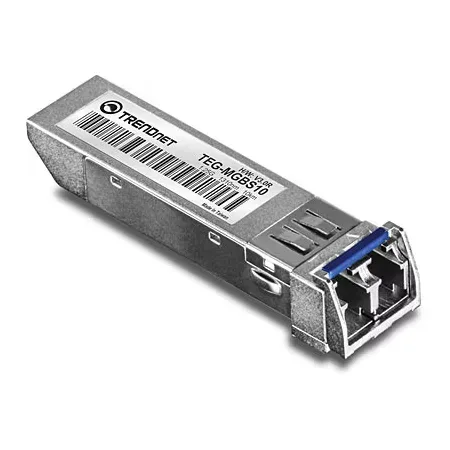 TRENDnet TEG MGBS10D5