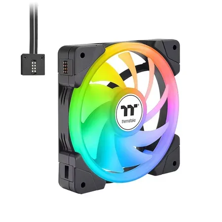 Thermaltake SWAFAN EX14 ARGB
