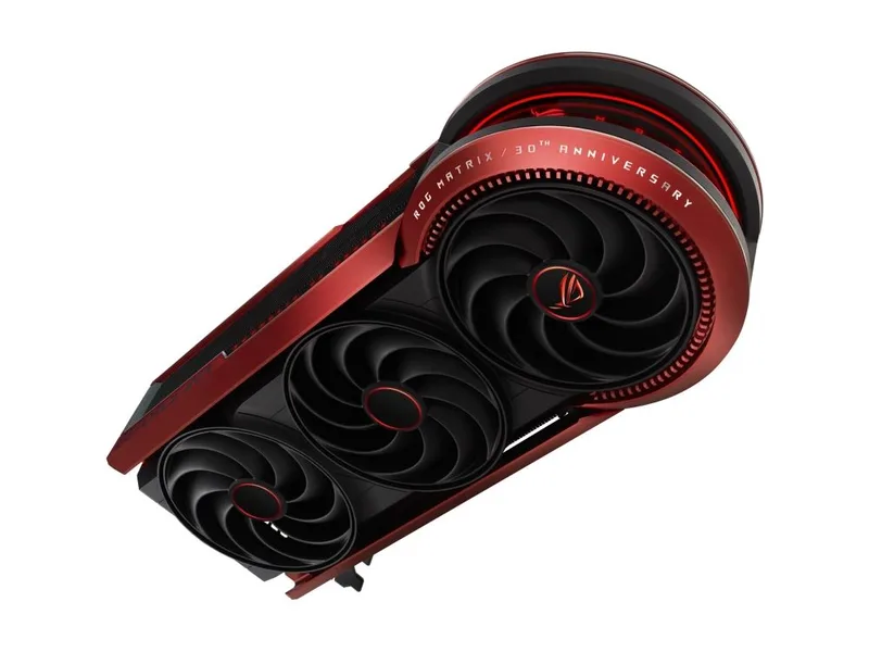 Asus ROG Matrix Platinum