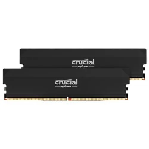 CRUCIAL Minne RAM DDR5 Pro