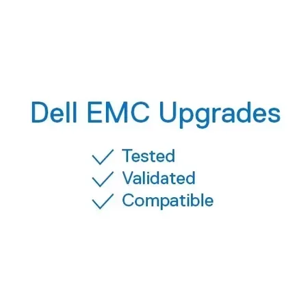 Dell - fläktmodul
