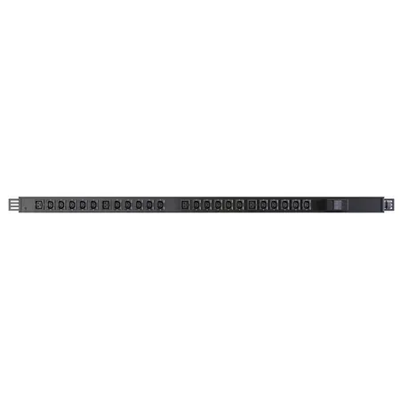 Vertiv PowerGo Rack