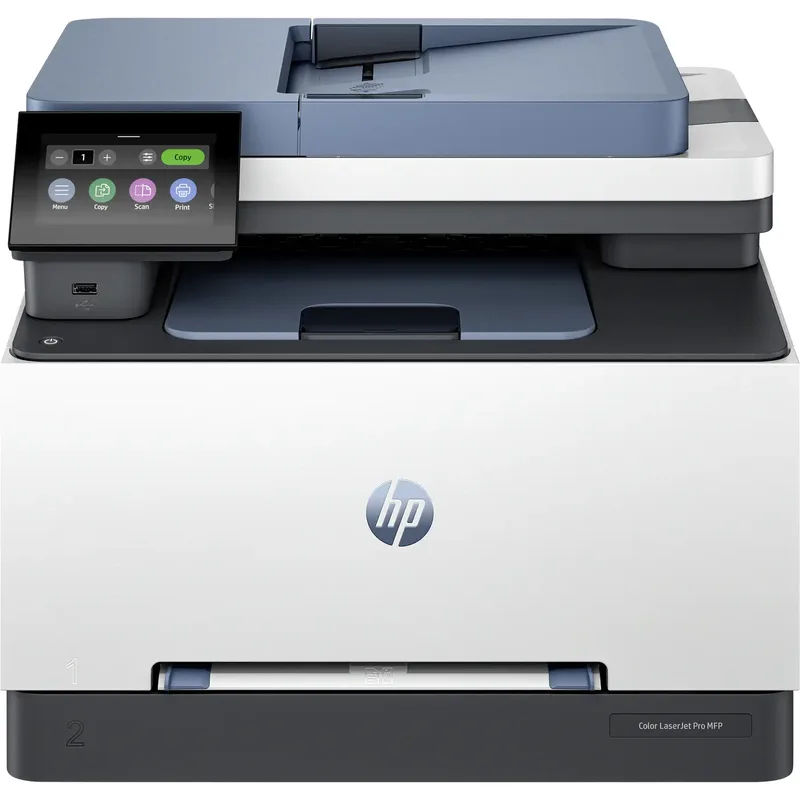 HP Color LaserJet Pro MFP 3302fdwg