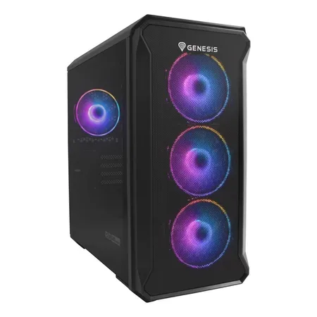 Genesis Irid 503 aRGB