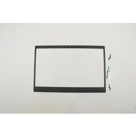 Lenovo MECHASM FRU IR Bezel Sheet+FHD/LP Tape