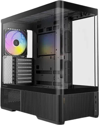 Antec C6 Curve ARGB