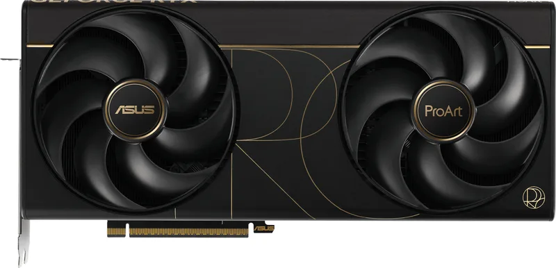 ASUS GeForce RTX 5090 32GB ProArt