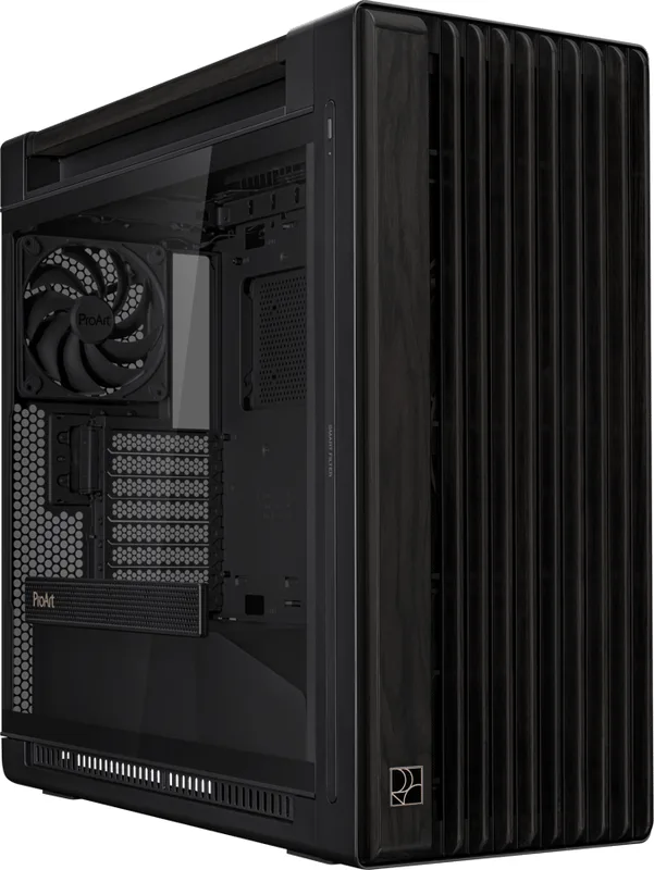 ASUS ProArt PA602 Wood TG