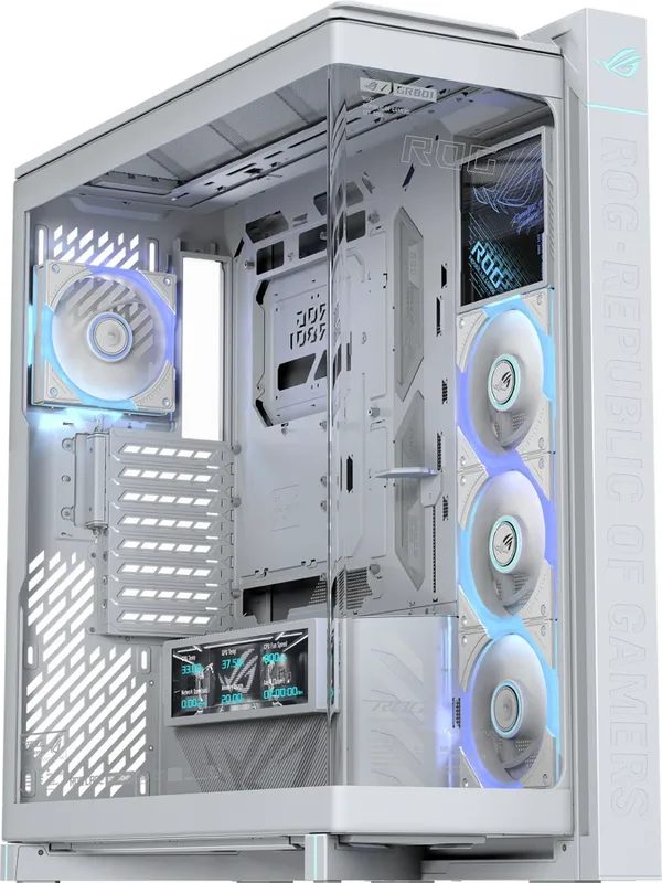 ASUS ROG Cronox ARGB Vit