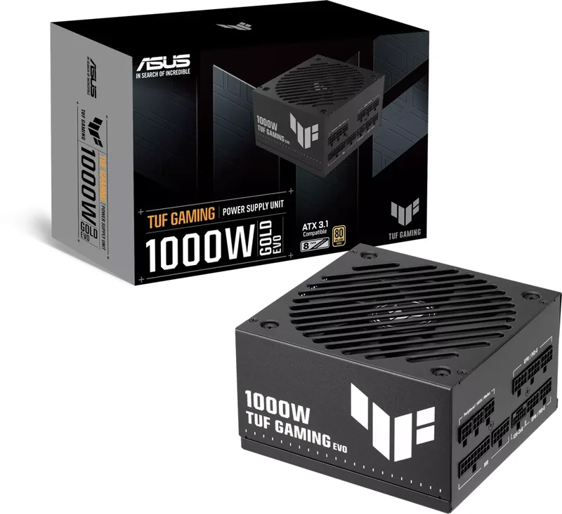 ASUS TUF Gaming EVO 1000W