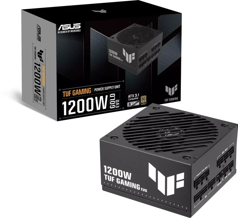 ASUS TUF Gaming EVO 1200W