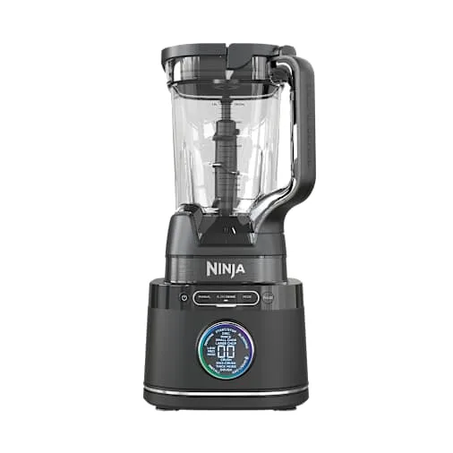 Ninja Detect Power Blender & Processor Pro i Svart