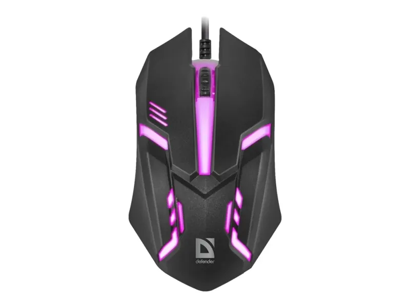 Defender Cyber MB-560L - mus